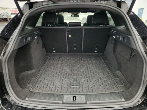 Used 2017 Jaguar F-PACE R-Sport image 22