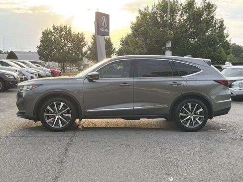 Used 2026 Acura MDX w/ Technology Package FWD image 6