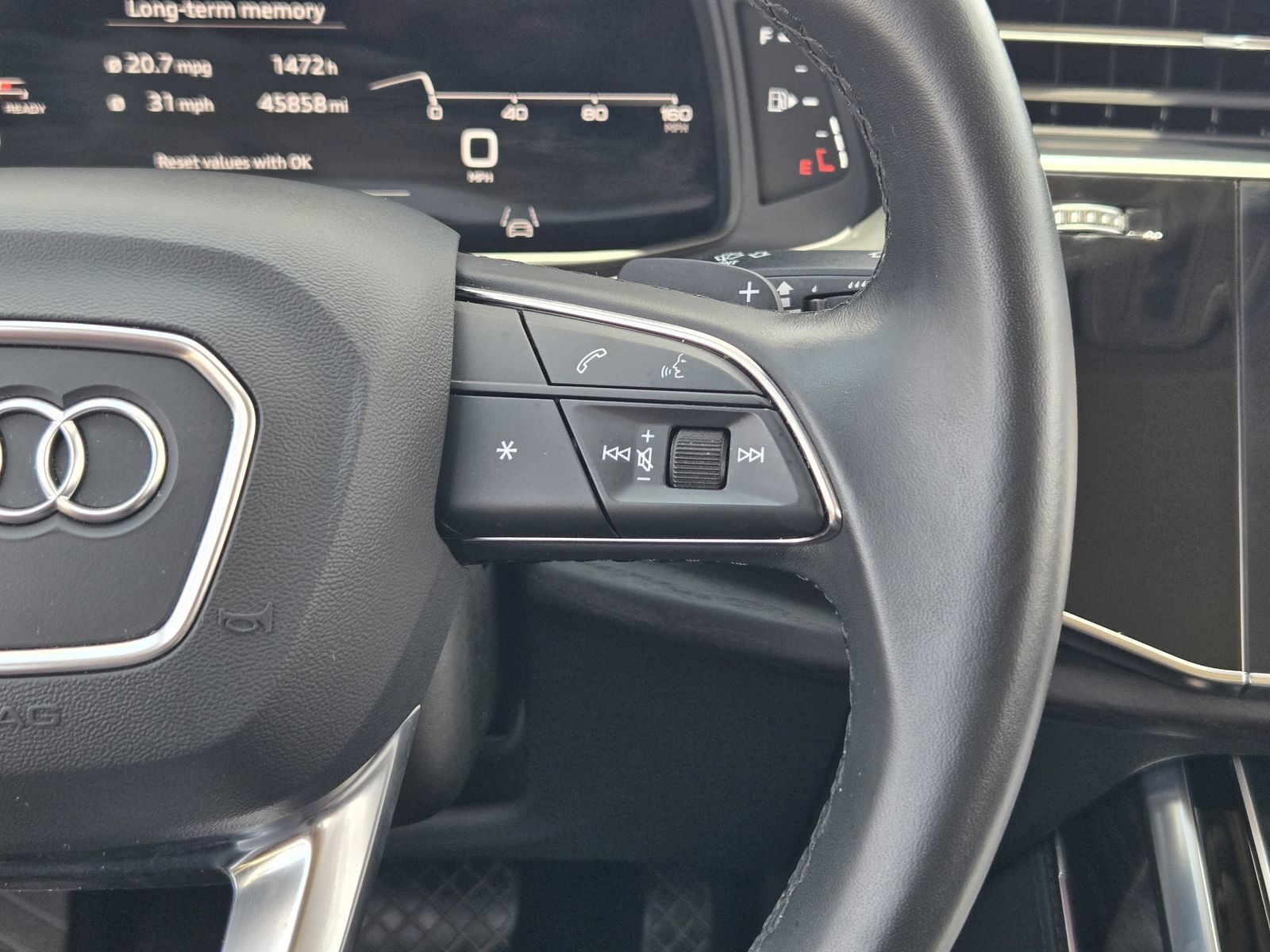 Used 2022 Audi Q7 3.0T Prestige AWD/4WD image 33