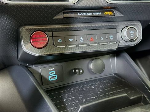 Used 2024 Ford Mustang GT Premium RWD image 7