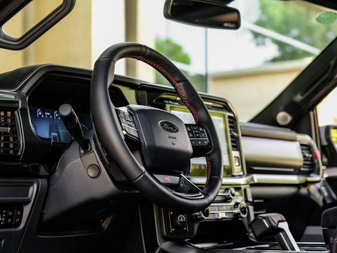 Used 2026 Ford F150 Raptor w/ Equipment Group 803A Raptor R AWD/4WD image 46