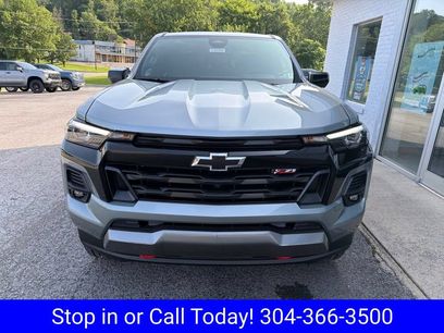 New 2026 Chevrolet Colorado Z71 w/ Technology Package