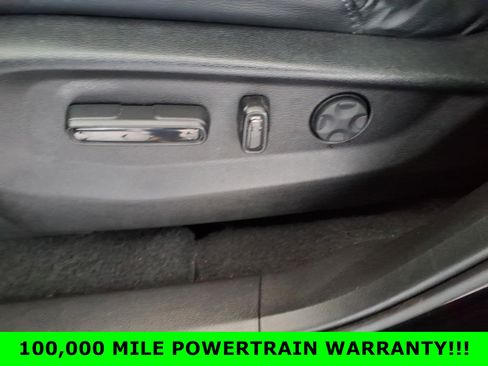 Certified 2022 Honda CR-V Touring image 21