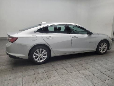 Used 2022 Chevrolet Malibu LT FWD image 10