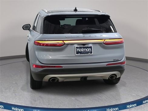 Certified 2022 Lincoln Corsair Standard w/ Premium Package image 6