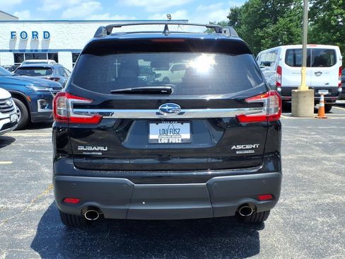 Used 2023 Subaru Ascent Limited w/ Technology Package AWD/4WD image 31