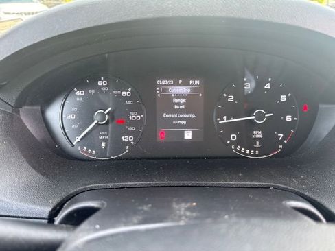 Used 2023 RAM ProMaster 2500 FWD image 19