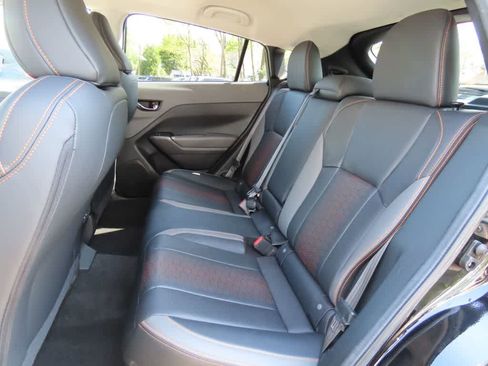 Used 2024 Subaru Crosstrek 2.5i Limited AWD/4WD image 11