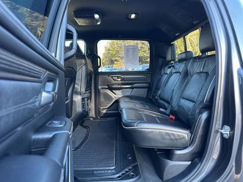 Used 2020 RAM 1500 Limited w/ Off-Road Group image 23