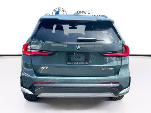 New 2026 BMW X1 xDrive28i w/ Technology Package AWD/4WD image 5