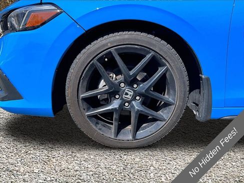 Used 2023 Honda Civic Sport image 8