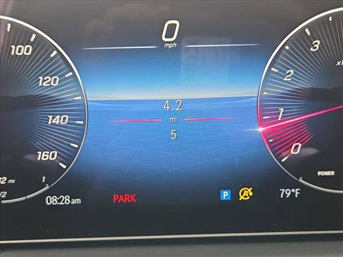 New 2026 Mercedes-Benz GLE 450 4MATIC image 11
