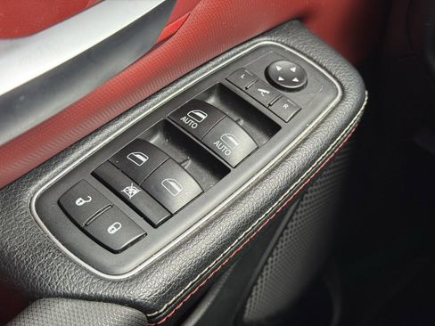 Used 2019 RAM 1500 Rebel w/ Rebel Level 2 Equipment Group image 11