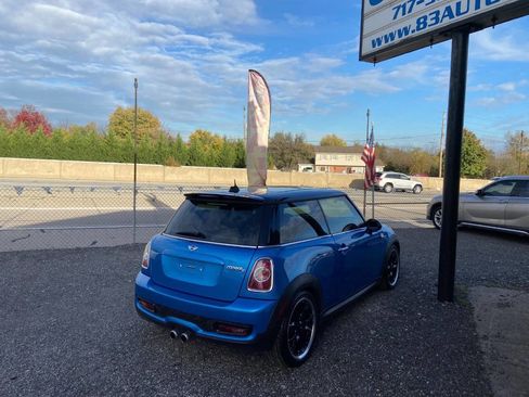 Used 2011 MINI Cooper S image 6
