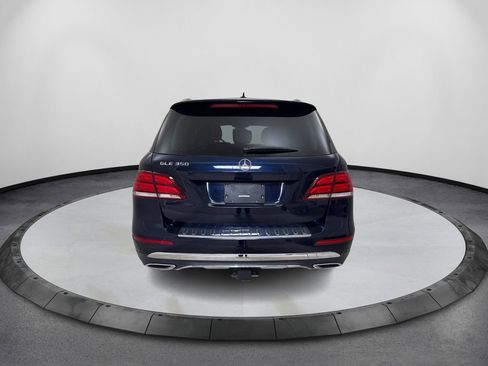 Used 2018 Mercedes-Benz GLE 350 image 6