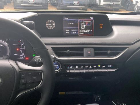 Used 2020 Lexus UX 250h w/ Accessory Package image 7