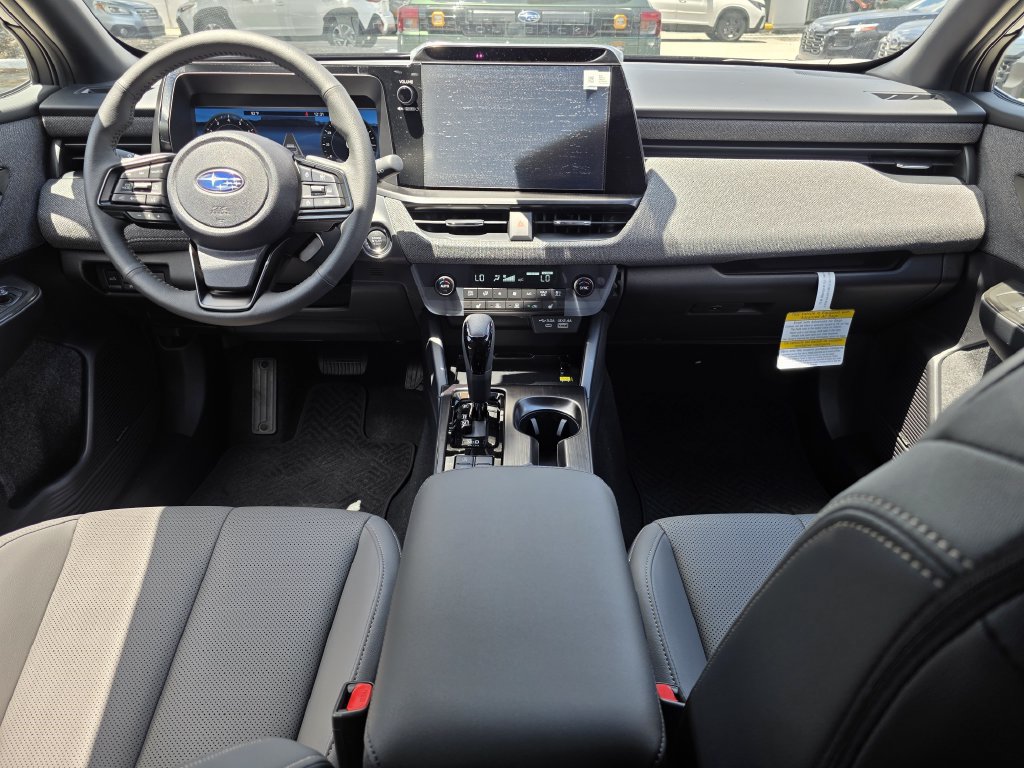 New 2026 Subaru Outback Limited AWD/4WD image 12