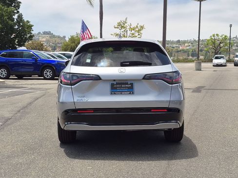 New 2027 Honda HR-V EX-L image 10