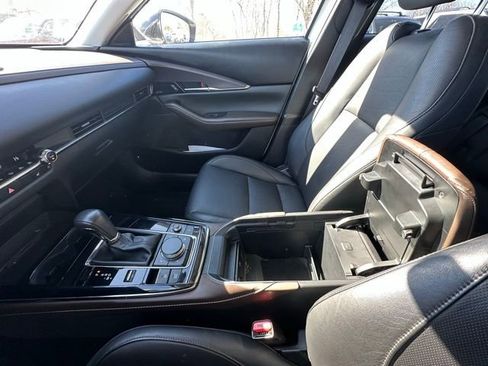 Used 2024 MAZDA CX-30 2.5 Turbo w/ Premium Plus Pkg image 26