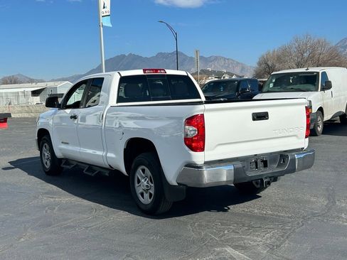 Used 2019 Toyota Tundra SR5 w/ SR5 Upgrade Package RWD image 5