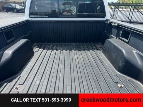 Used 2009 Toyota Tacoma 4x4 Regular Cab image 14