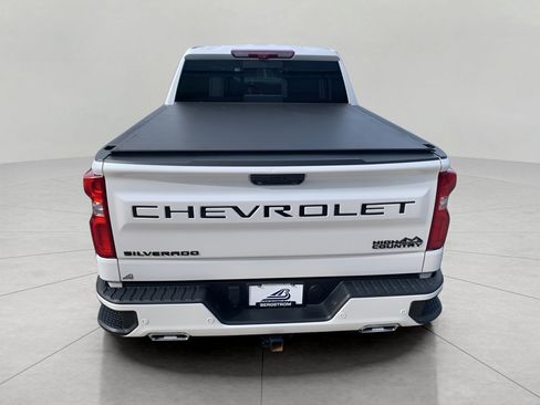 Used 2023 Chevrolet Silverado 1500 High Country w/ High Country Premium Package AWD/4WD image 7