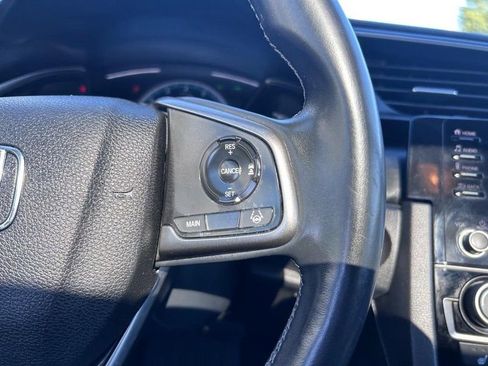 Used 2021 Honda Civic EX image 13