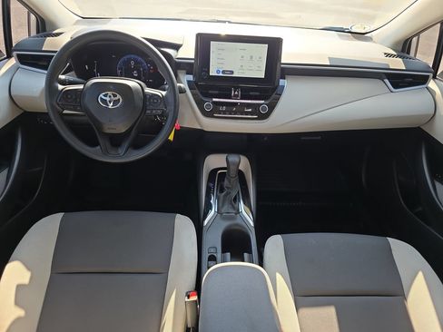 Used 2026 Toyota Corolla LE FWD image 13