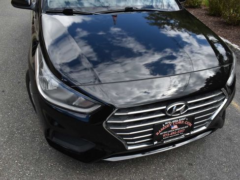 Used 2020 Hyundai Accent SE FWD image 52