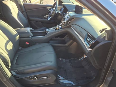 Used 2023 Acura RDX AWD image 6
