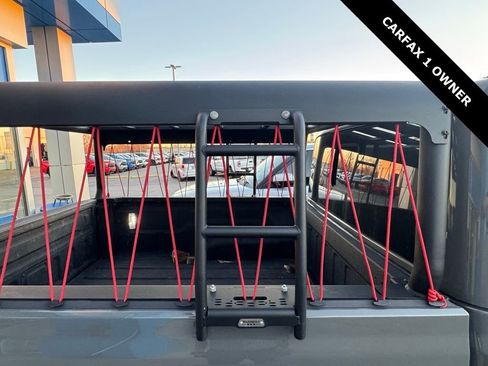 Used 2020 Jeep Gladiator Rubicon w/ Dual Top Group image 10