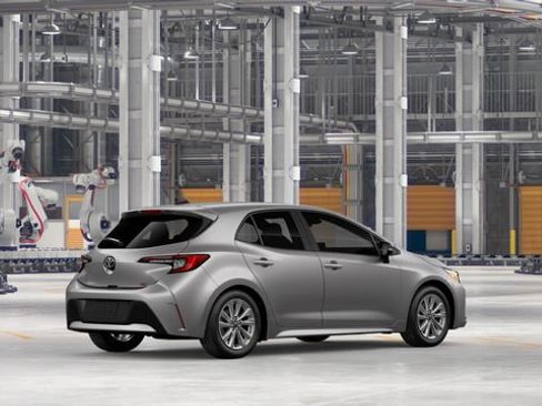 New 2027 Toyota Corolla SE FWD image 12