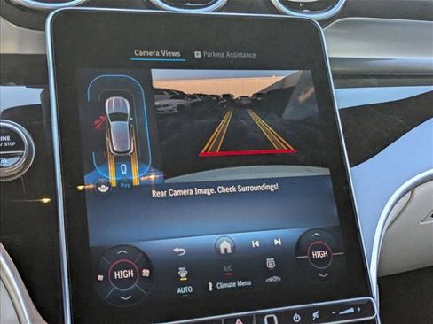 New 2026 Mercedes-Benz GLC 300 image 12