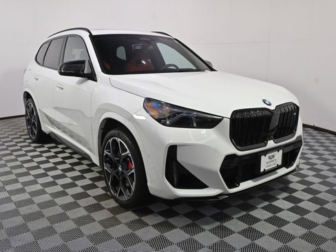 Used 2026 BMW X1 M35i image 9