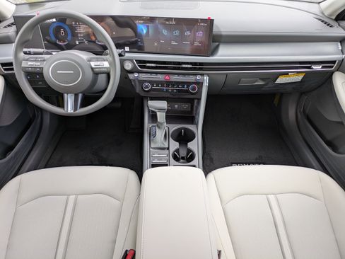 New 2026 Hyundai Sonata SE FWD image 13