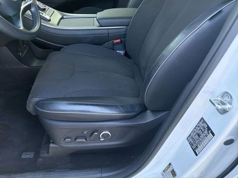 Used 2024 Hyundai Palisade Calligraphy AWD/4WD image 10
