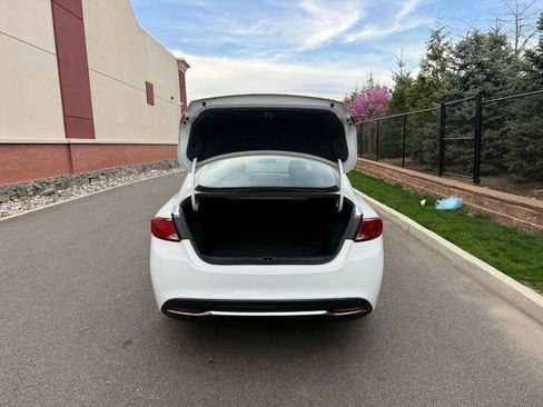 Used 2015 Chrysler 200 Limited w/ Convenience Group image 14