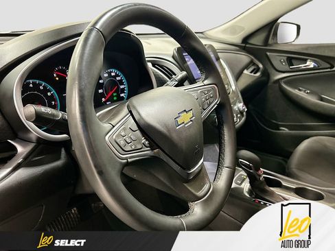 Used 2024 Chevrolet Malibu RS w/ LPO, Floor Liner Package FWD image 11
