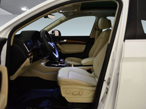 Certified 2023 Audi Q5 2.0T Premium Plus w/ Premium Plus Package image 26