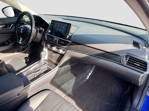 Used 2022 Honda Accord Sport Special Edition image 24