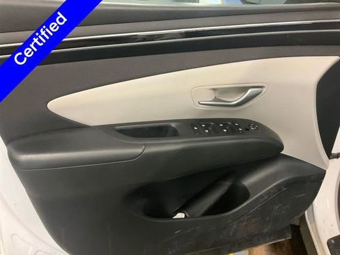 Certified 2023 Hyundai Tucson SEL w/ Convenience Package image 23