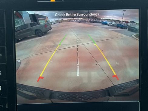 New 2026 RAM 1500 Big Horn image 26