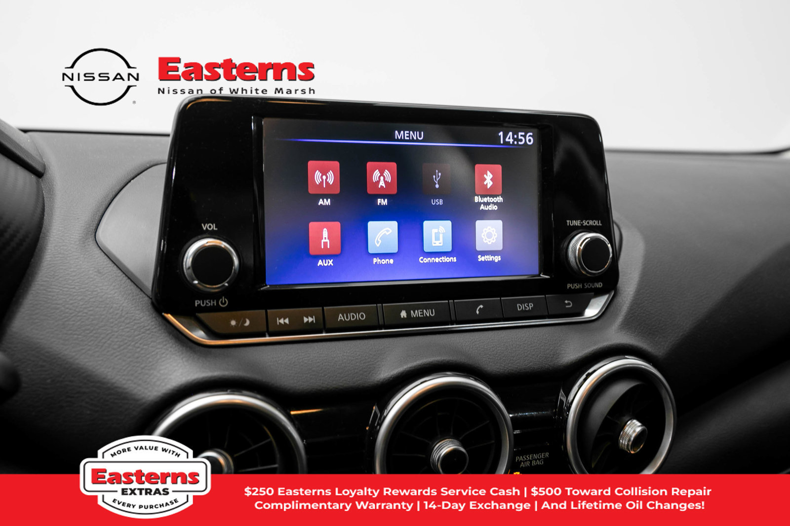 Used 2024 Nissan Sentra S FWD image 18