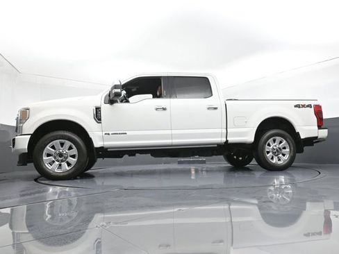 Used 2021 Ford F350 Platinum image 25