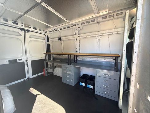 Used 2017 RAM ProMaster 1500 FWD image 17