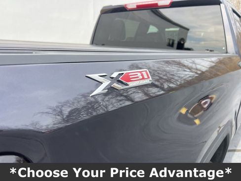 Used 2024 GMC Sierra 1500 Elevation w/ X31 Off-Road Package image 5