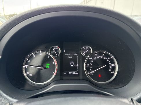 Used 2021 Lexus GX 460 Premium image 24