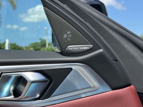 New 2026 BMW 430i Coupe w/ M Sport Package RWD image 19
