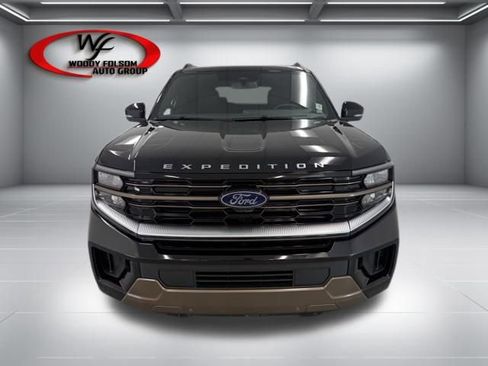 New 2026 Ford Expedition King Ranch image 2