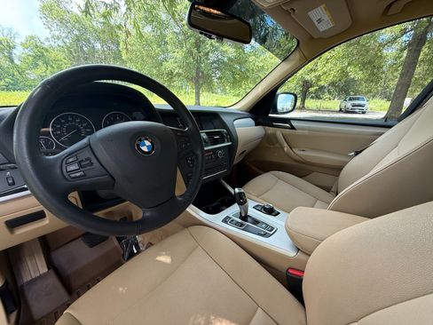Used 2014 BMW X3 xDrive28i AWD/4WD image 15